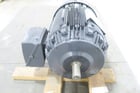 350 HP 1785 RPM U.S. Motors, Frame 5807S, TEFC, 1.15 service factor, unused, 4000 Volts - Image 3