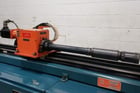 5/8" Eaton Leonard #VB50HP, CNC horiz.mandrel type tube bender,.620" OD x .083" WT - Image 4