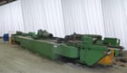 8.625" Schwarze #WE220, CNC bender,.280" WT, hydraulic, updated operator control station, clock wise - Image 1