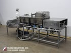 Koss Industrial #M-T15-1500, Batch Cooking System, twin screw, 316 Stainless Steel, direct steam - Image 5