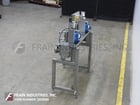 Kreuter #CC, (2) zone compound conditioned & tempering unit with heat exchanger, heating & cooling - Image 3