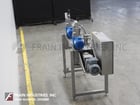 Kreuter #CC, (2) zone compound conditioned & tempering unit with heat exchanger, heating & cooling - Image 4
