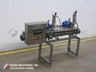 Kreuter #CC, (2) zone compound conditioned & tempering unit with heat exchanger, heating & cooling - Image 5