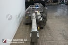 Adco #15DBC105WD, automatic, horizontal, continuous motion, all Stainless Steel, wipe down, hot glue - Image 4