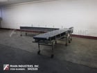 24" wide x 8' long, Intralox #ARB, activated roller belt conveyor ensures accurate & reliable merging & - Image 5