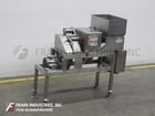 Urschel #G, Stainless Steel USDA, dicer / slicer / cutter used for a variety of food products - Image 1