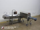 Sormac #KP60/WOS1A, peeler, topper and segmentor system, rated from 75-85 pieces per minute (2 available) - Image 1