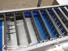 Sormac #KP60/WOS1A, peeler, topper and segmentor system, rated from 75-85 pieces per minute (2 available) - Image 2