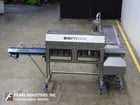 Sormac #KP60/WOS1A, peeler, topper and segmentor system, rated from 75-85 pieces per minute (2 available) - Image 4