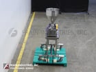 Volumetric Technologies, semi-automatic, 316 Stainless Steel, single head, table top piston filler, with - Image 3