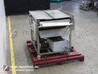MP Equipment #CO39, endless media filter, 36" wide mesh filter screening belt with scrapper blade (2 - Image 3