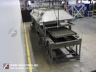 Moline, continuous, all Stainless Steel construction, direct gas fired, hot oil circulating, floating donut - Image 4