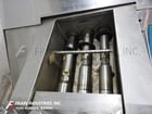 Gaulin #MS18-2.5TBS 2200, single stage, Stainless Steel homogenizer, up to 1600 gallons per hour, 2200 psi - Image 2