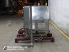 Gaulin #MS18-2.5TBS 2200, single stage, Stainless Steel homogenizer, up to 1600 gallons per hour, 2200 psi - Image 4