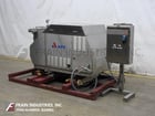 Gaulin #MS18-2.5TBS 2200, single stage, Stainless Steel homogenizer, up to 1600 gallons per hour, 2200 psi - Image 5