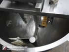 40 gallon Groen #DNTA40, 316 Stainless Steel jacketed kettle, 28" diameter x 21" deep, 125 psi, 2-1/2" OD/2" - Image 2
