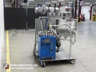 50 gallon Lee #50CHD9MT, 316 Stainless Steel jacketed double motion kettle, 30" diameter x 22" deep, 100 psi - Image 4
