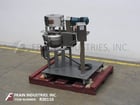 5 gallon Lee #5CD9MT, 316 Stainless Steel jacketed double motion kettle, 16" diameter x 10" deep, 40 psi - Image 5