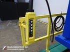 Cherrys Industrial #SC86P, Hydraulic Pallet Inverter, free standing, single clamp, 4400 lb. load capacity - Image 2