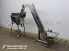 Product Saver #PS070/PS441, Reclaimation System, infeed slitter with rotary drum, automatic pouch/bag product - Image 1
