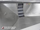 Product Saver #PS070/PS441, Reclaimation System, infeed slitter with rotary drum, automatic pouch/bag product - Image 2