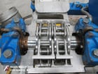 Micron Mikro #2DH, hammermill, 15 HP, used to grind, chop, emulsify, de-lump, pulverize & process wet or dry - Image 2