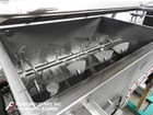 150 cu.ft. Mepaco #170, 304 Stainless Steel dual trough ribbon blender, 102" L x 64" W x 44" D trough, 20 HP - Image 2