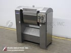Champion #2EXP-SA, high speed, 3-roller bar dough mixer, tilt style mixing chamber - Image 1