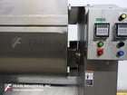 Champion #2EXP-SA, high speed, 3-roller bar dough mixer, tilt style mixing chamber - Image 2