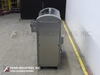 Champion #2EXP-SA, high speed, 3-roller bar dough mixer, tilt style mixing chamber - Image 3