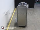 Champion #2EXP-SA, high speed, 3-roller bar dough mixer, tilt style mixing chamber - Image 4