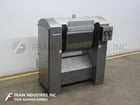 Champion #2EXP-SA, high speed, 3-roller bar dough mixer, tilt style mixing chamber - Image 5
