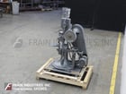 4 Ton, Stokes #512, 16 station rotary press, 350-650 tablets/minute, 5/8" max tablet diameter, 11/16" max - Image 3