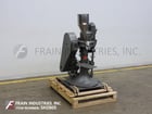 4 Ton, Stokes #512, 16 station rotary press, 350-650 tablets/minute, 5/8" max tablet diameter, 11/16" max - Image 5
