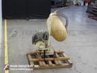 36" Vimar, doughnut shaped, coating pan, 36" diameter x 18" deep coating bowl - Image 3