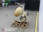 36" Vimar, doughnut shaped, coating pan, 36" diameter x 18" deep coating bowl - Image 4