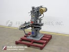 American Canco #006, automatic, heavy duty, single head can seamer, 20-90 containers/minute - Image 1