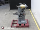 American Canco #006, automatic, heavy duty, single head can seamer, 20-90 containers/minute - Image 3