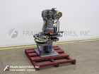 American Canco #006, automatic, heavy duty, single head can seamer, 20-90 containers/minute - Image 5