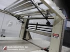 Arpac #115-36, Inline, shrink bundler, 26-3/4" wide x 42" long infeed conveyor, 37" wide hot knife seal jaws - Image 2