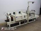 Arpac #115-36, Inline, shrink bundler, 26-3/4" wide x 42" long infeed conveyor, 37" wide hot knife seal jaws - Image 5
