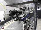 New England #NEH-48, automatic, Stainless Steel, bulk bottle unscrambler, 58" long x 64" wide x 30" deep - Image 2