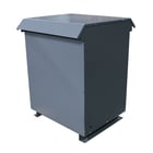 112.5 KVA 480 Delta Primary, 240 Delta Secondary, Jefferson, CT120, factory new, Nema 3R, in stock, free - Image 3