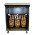 112.5 KVA 480 Delta Primary, 240 Delta Secondary, Jefferson, CT120, factory new, Nema 3R, in stock, free - Image 5