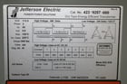 112.5 KVA 480 Delta Primary, 240 Delta Secondary, Jefferson, CT120, factory new, Nema 3R, in stock, free - Image 8