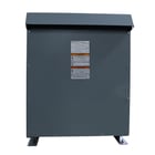 150 KVA 480 Delta Pri. 240 Delta Sec., CT120, factory new, Nema 3R, in stock, free shipping - Image 2