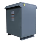 150 KVA 480 Delta Pri. 240 Delta Sec., CT120, factory new, Nema 3R, in stock, free shipping - Image 3