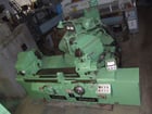 10" x 36" Brown & Sharpe #1036 Microstatic, outside dimension grinder, slant head, automatic plunge, 1978 - Image 1