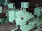 10" x 36" Brown & Sharpe #1036 Microstatic, outside dimension grinder, slant head, automatic plunge, 1978 - Image 3