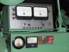 10" x 36" Brown & Sharpe #1036 Microstatic, outside dimension grinder, slant head, automatic plunge, 1978 - Image 6